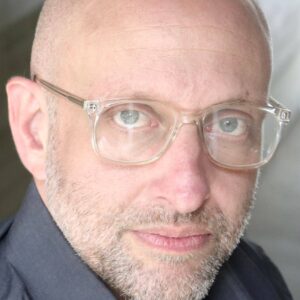 تصویر هنرمند Gregg Weiner