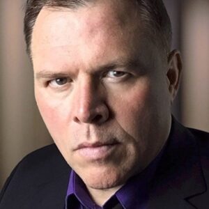 تصویر هنرمند Marty Moreau