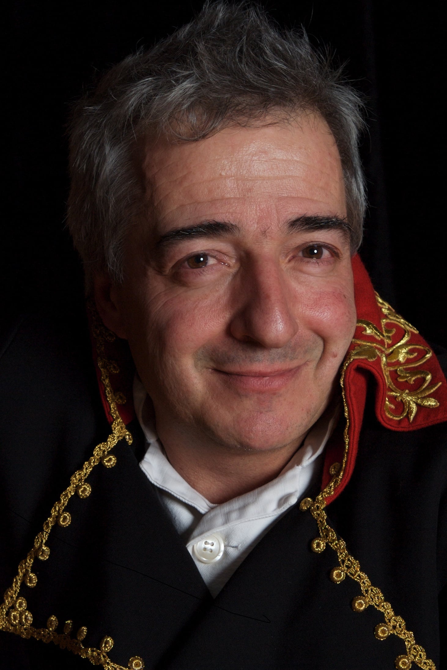تصویر هنرمند Sergio Bini Bustric