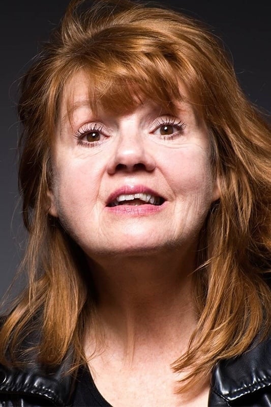 تصویر هنرمند Annie Golden