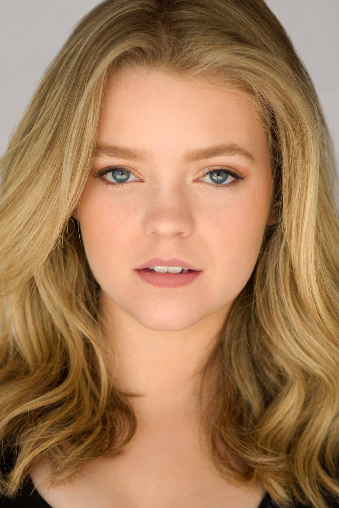 تصویر هنرمند Jade Pettyjohn