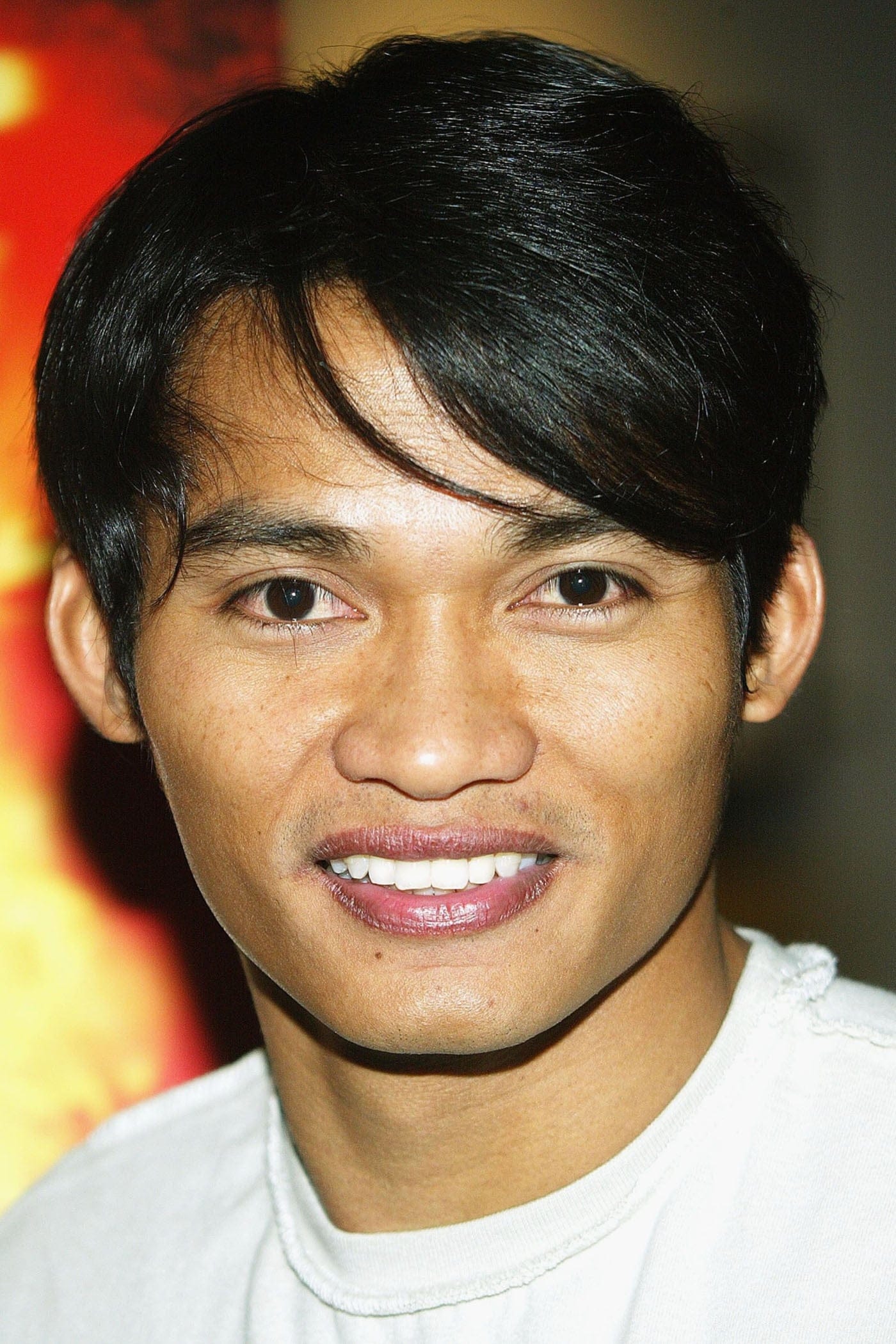 تصویر هنرمند Tony Jaa