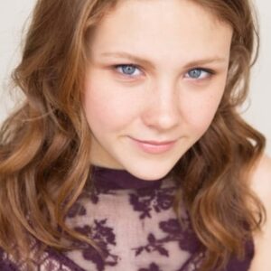 تصویر هنرمند Mea Allen