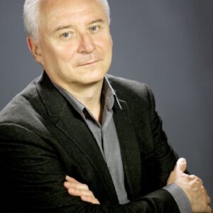 تصویر هنرمند Viktor Manaev