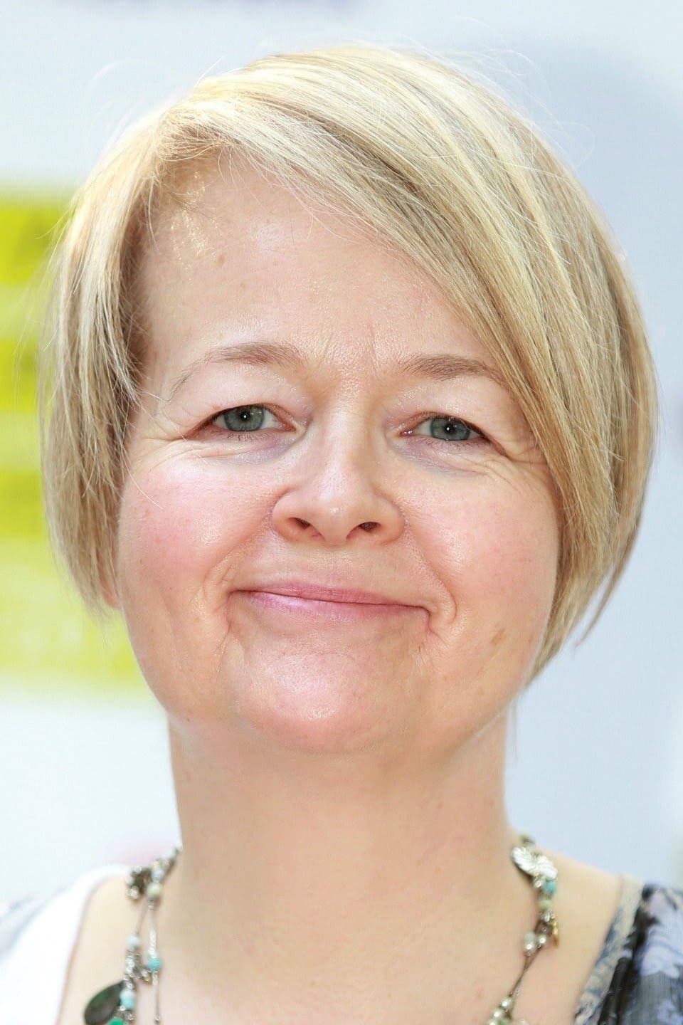 تصویر هنرمند Sarah Waters