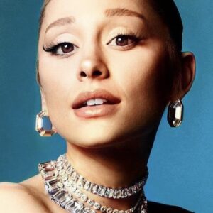 تصویر هنرمند Ariana Grande