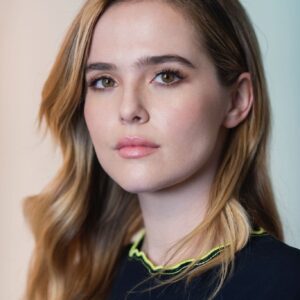 تصویر هنرمند Zoey Deutch