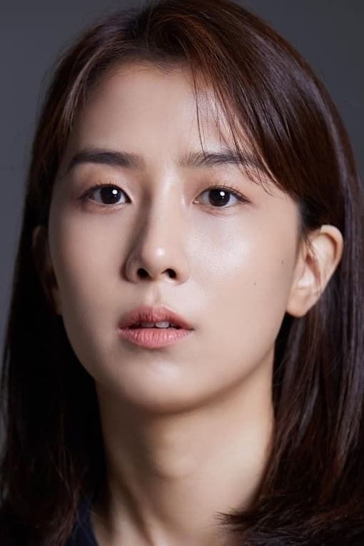 تصویر هنرمند Ha Hye-seung
