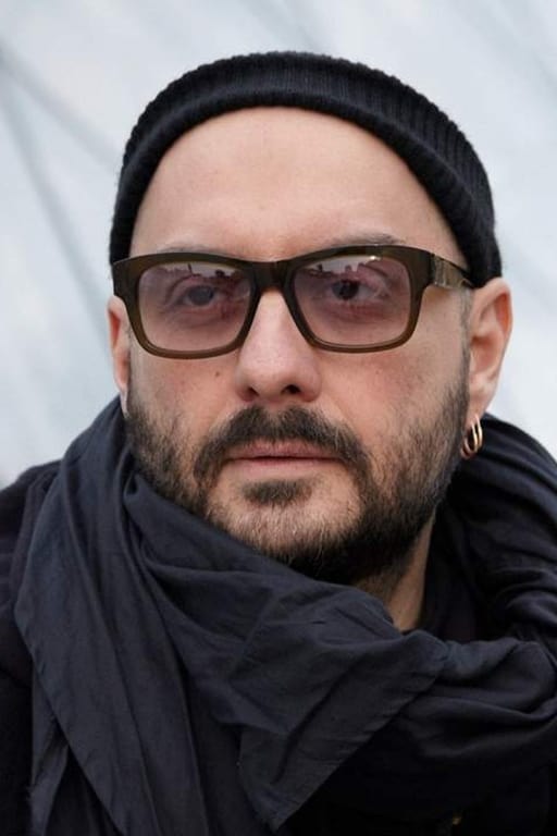 تصویر هنرمند Kirill Serebrennikov