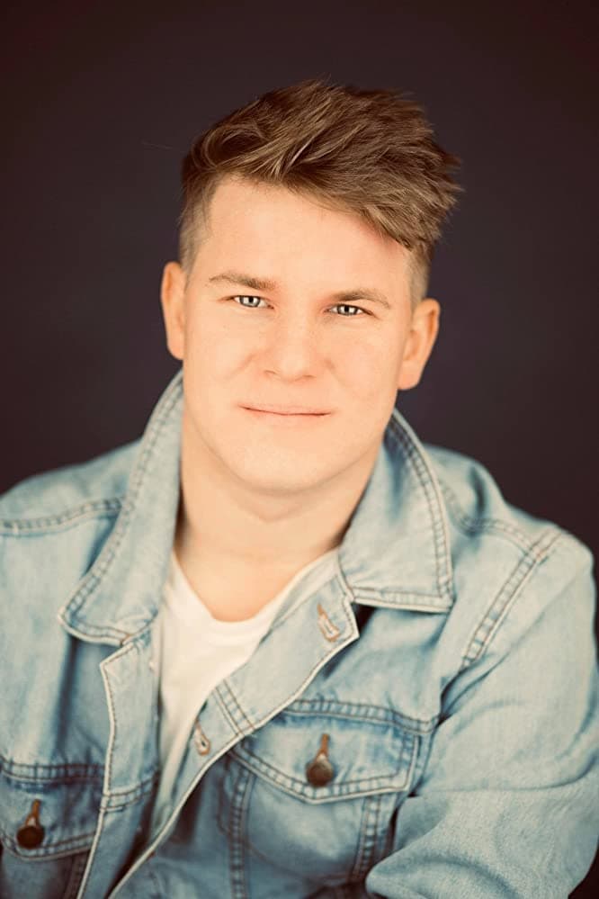 تصویر هنرمند Jake Talbot