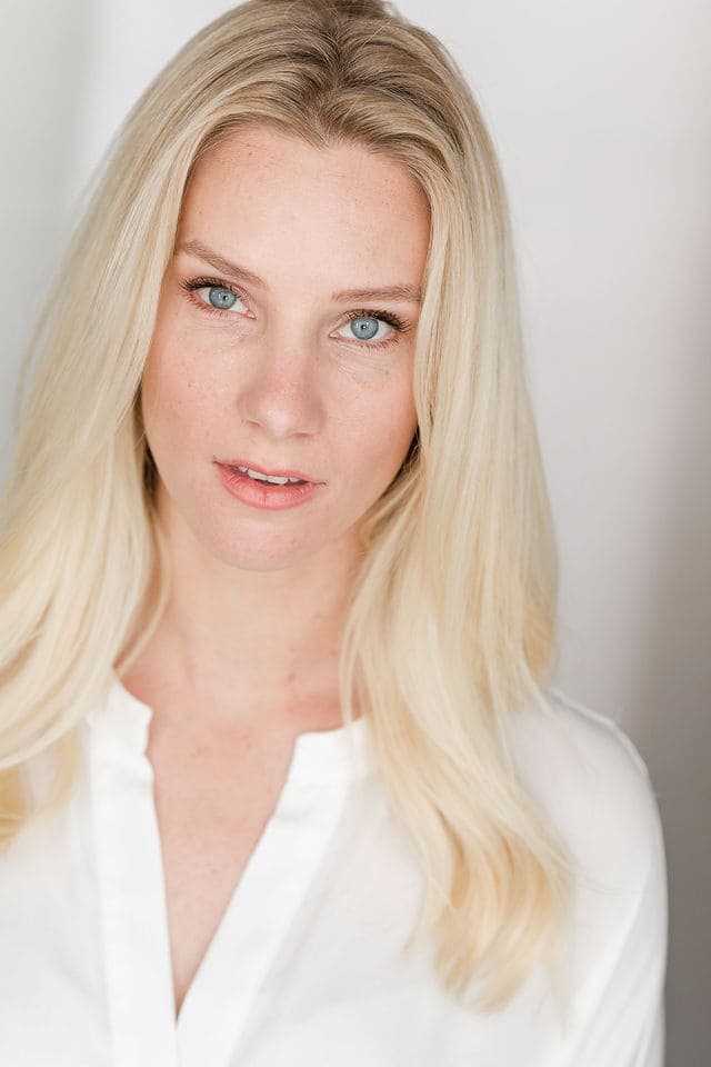 تصویر هنرمند Heather Morris