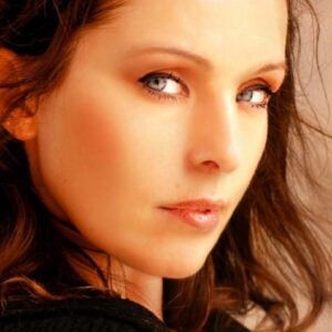 تصویر هنرمند Katy Monique Cuomo