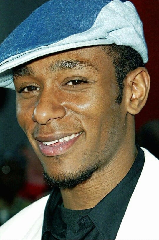 تصویر هنرمند Yasiin Bey