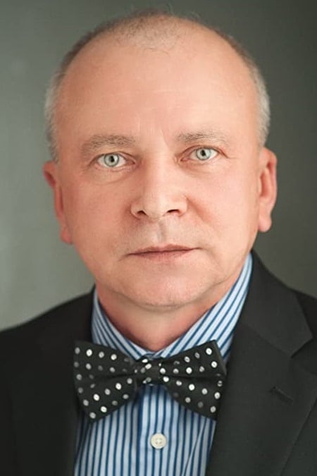 تصویر هنرمند Yaroslav Poverlo