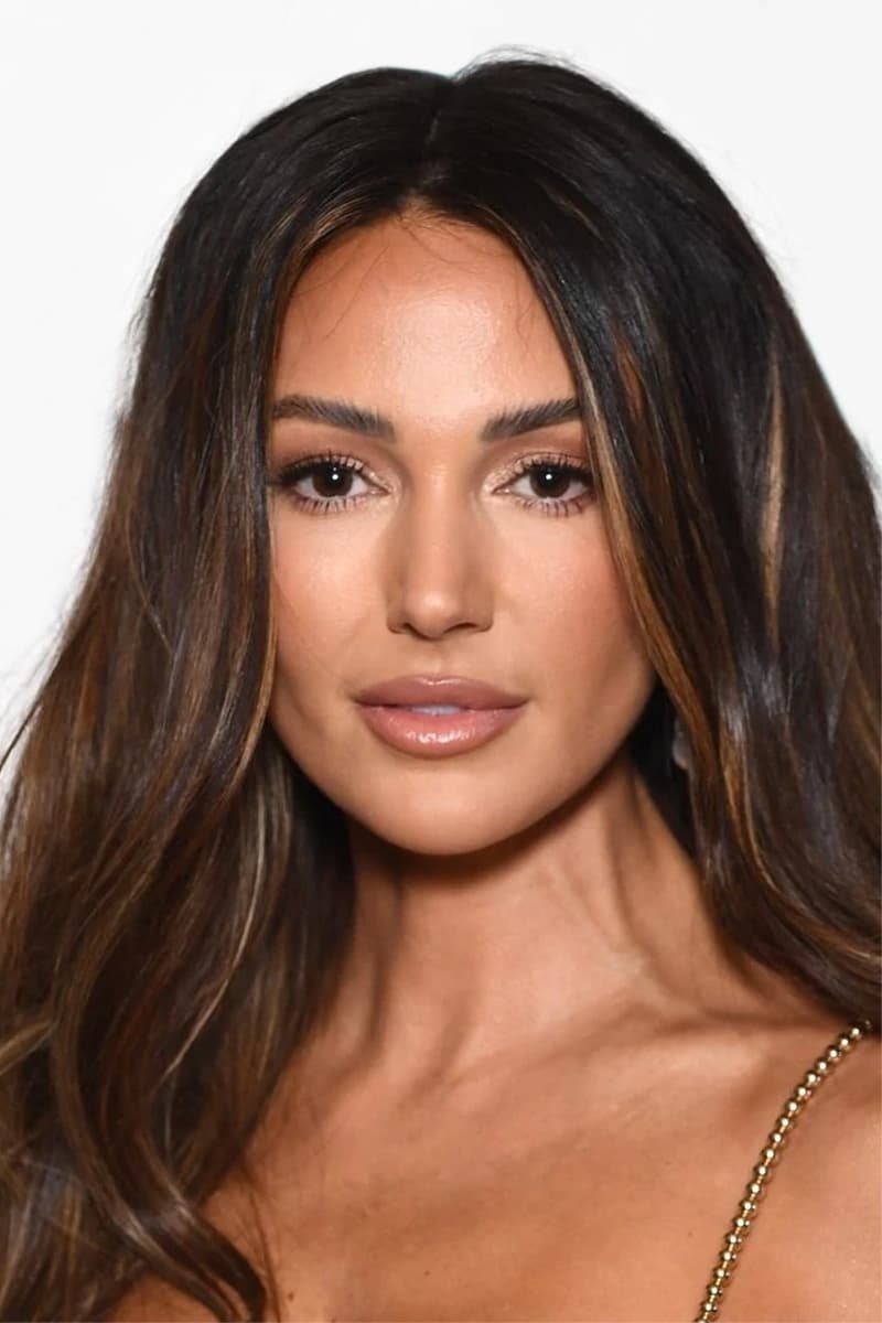 تصویر هنرمند Michelle Keegan
