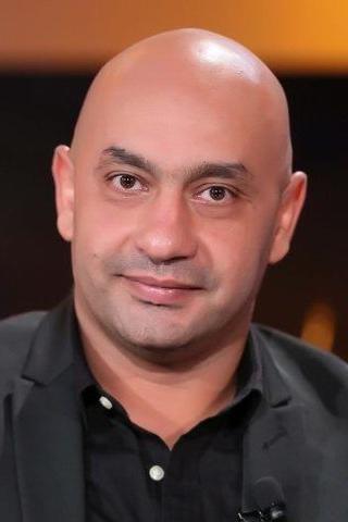 تصویر هنرمند Islam Khairy