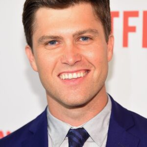 تصویر هنرمند Colin Jost