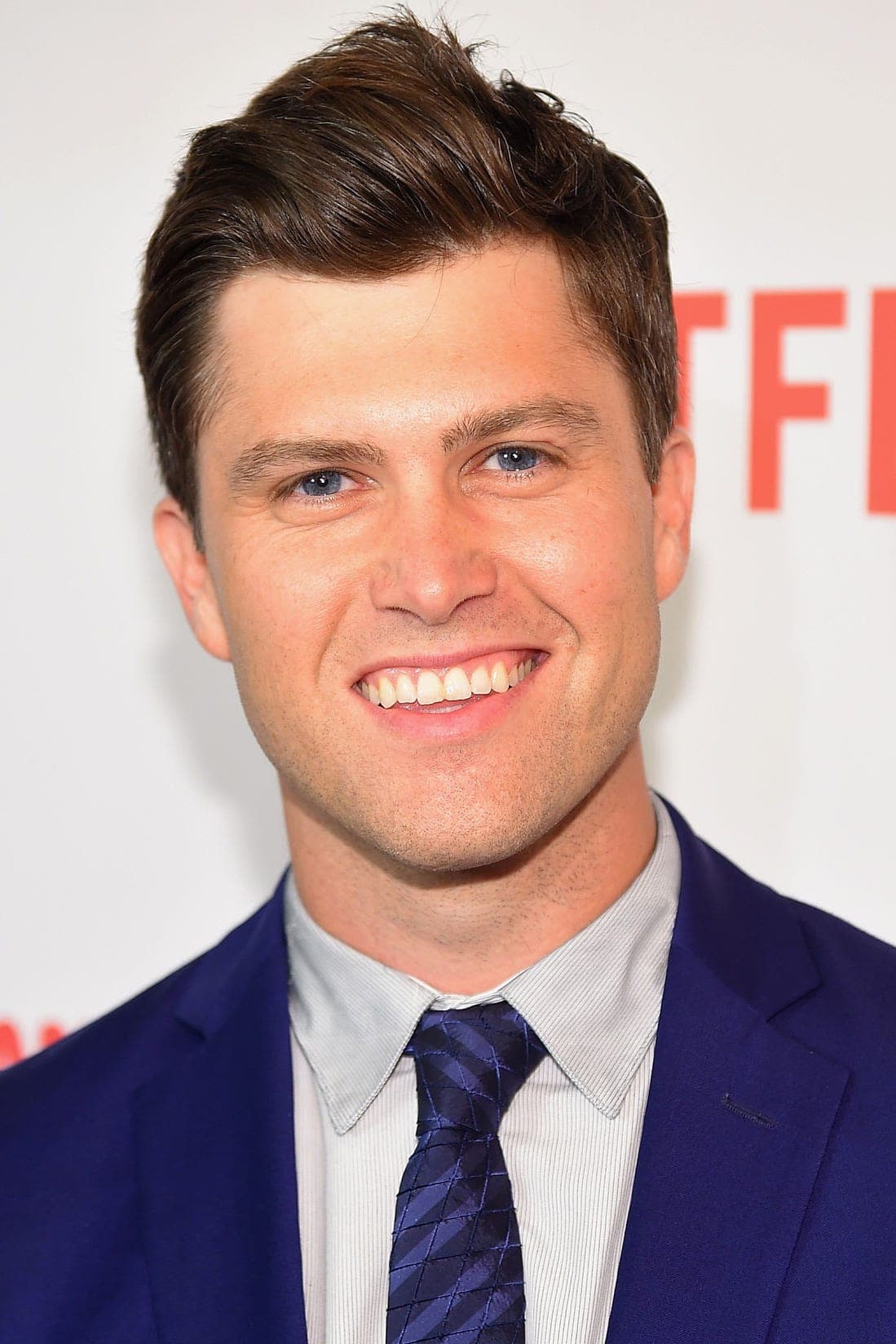 تصویر هنرمند Colin Jost