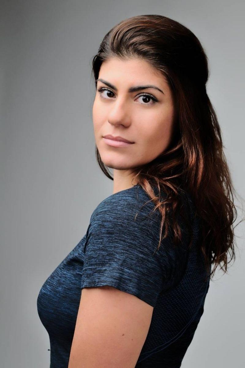 تصویر هنرمند Marina Yordanova