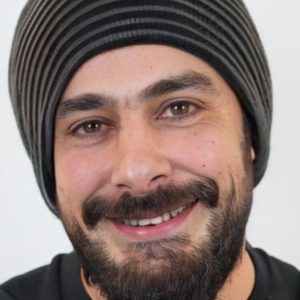 تصویر هنرمند Serdal Genç