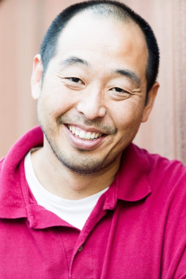 تصویر هنرمند Koji Steven Sakai