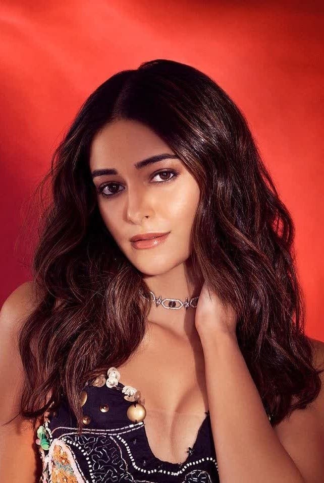 تصویر هنرمند Ananya Panday