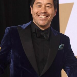 تصویر هنرمند Paul D. Austerberry