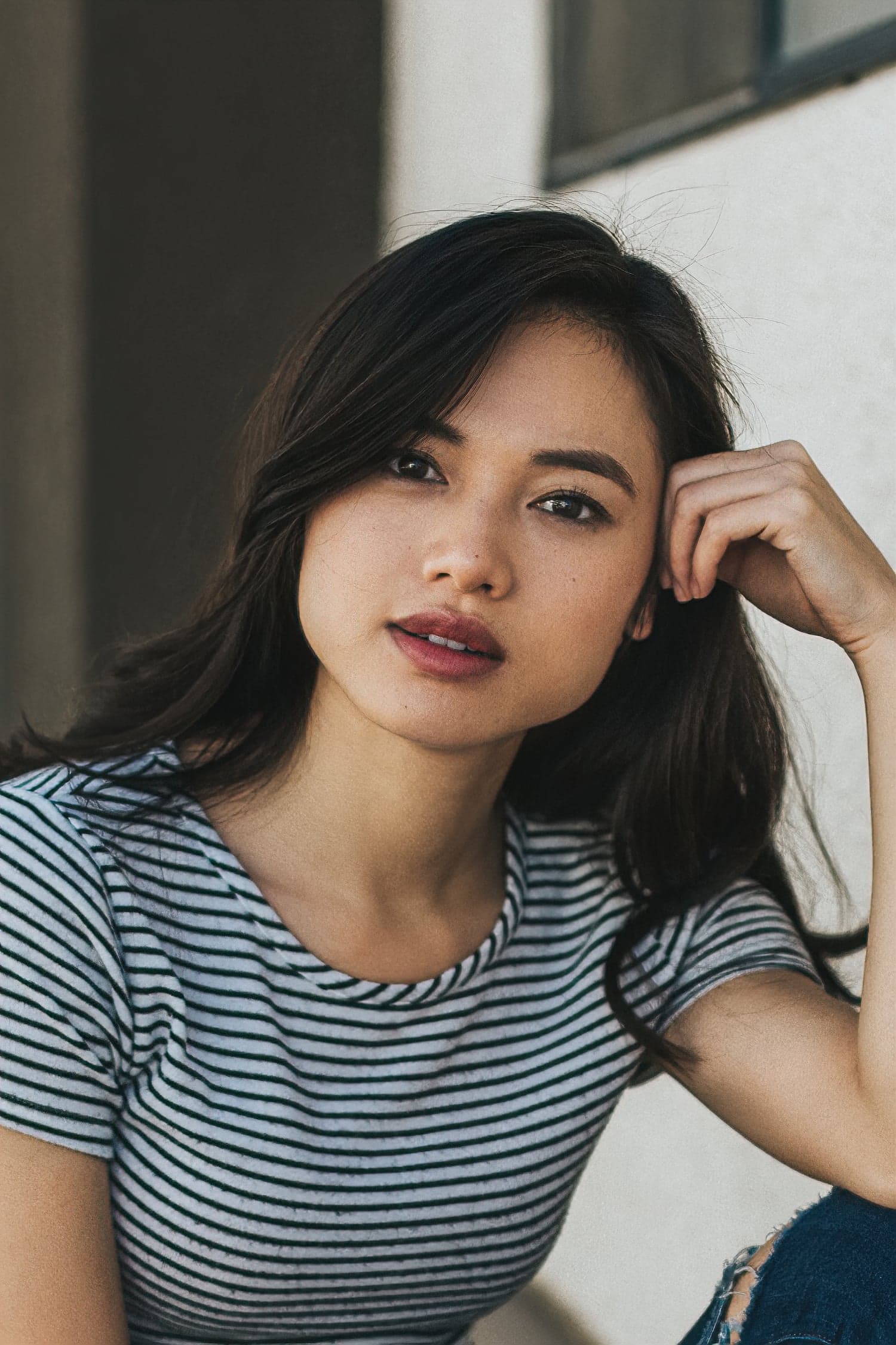 تصویر هنرمند Kayli Tran