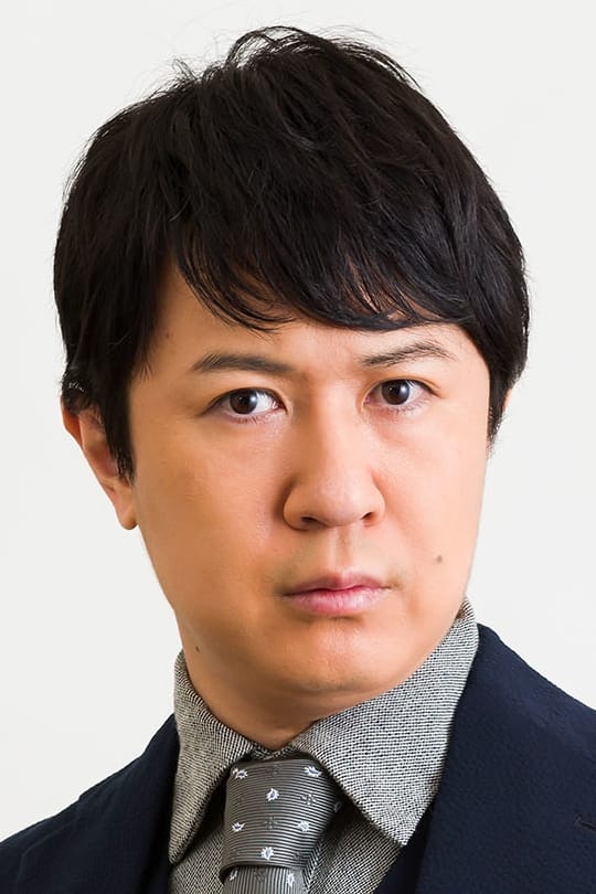 تصویر هنرمند Tomokazu Sugita