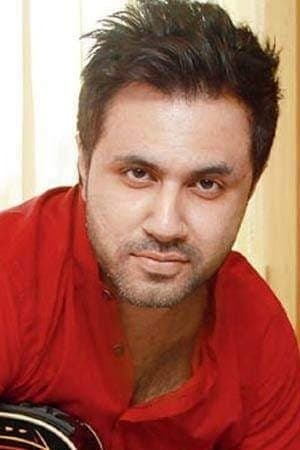 تصویر هنرمند Mustafa Zahid