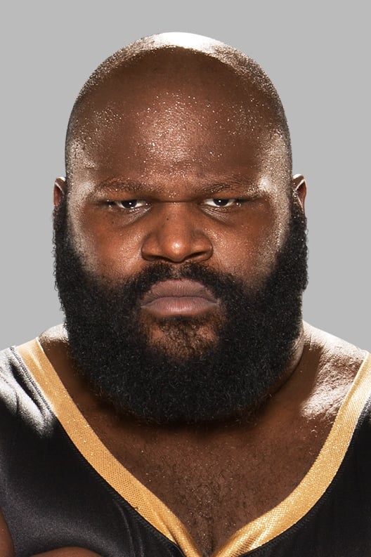 تصویر هنرمند Mark Henry