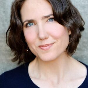 تصویر هنرمند Amanda Foreman