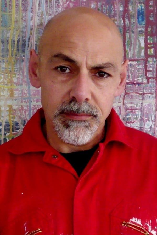 تصویر هنرمند George Antoni