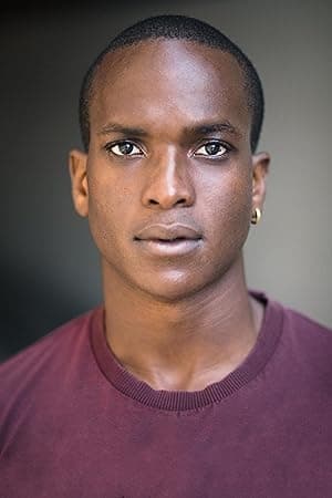 تصویر هنرمند Emmanuel Okoye