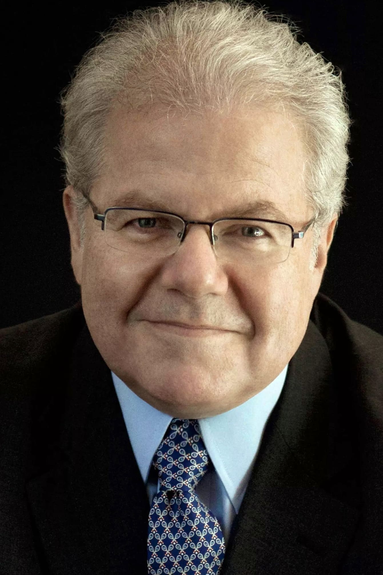تصویر هنرمند Emanuel Ax