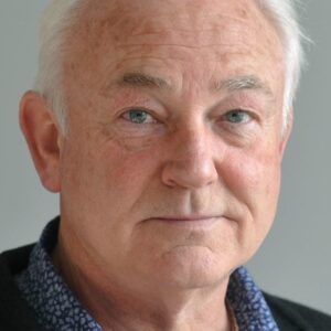 تصویر هنرمند Michael Fenton Stevens