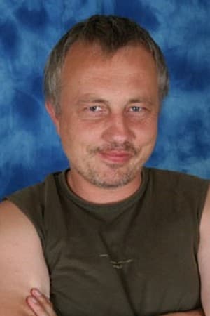 تصویر هنرمند Dariusz Maj