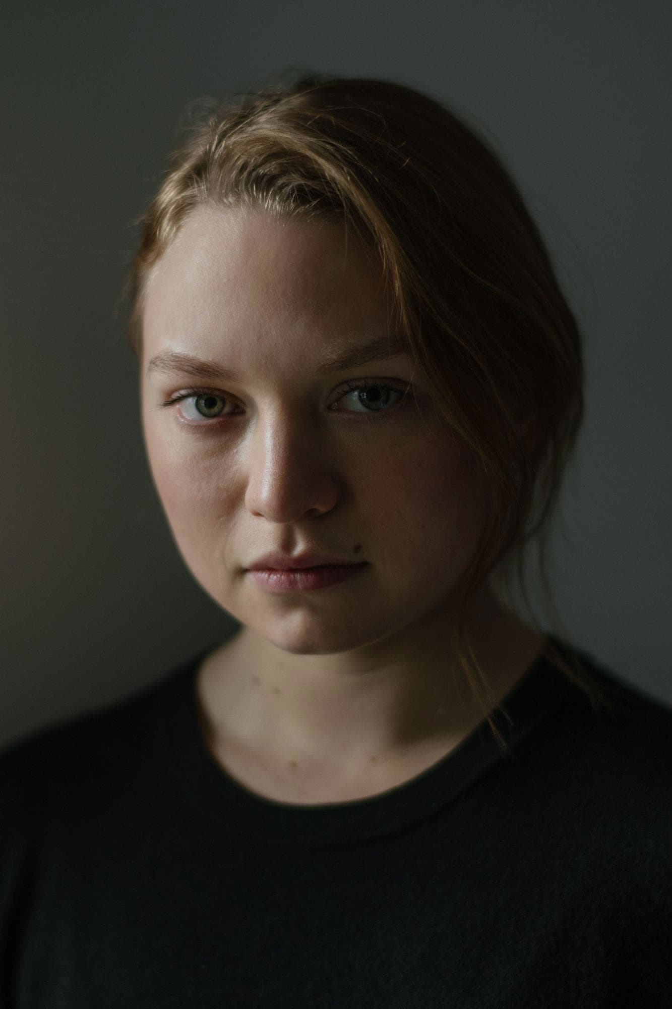 تصویر هنرمند Mia Threapleton