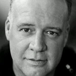 تصویر هنرمند Luke Hewitt