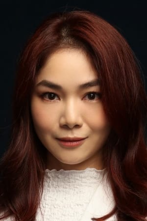 تصویر هنرمند Kao Hsien-Ling
