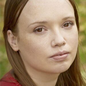 تصویر هنرمند Catherine Balavage