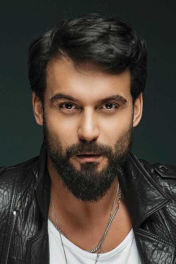 تصویر هنرمند Ali Ersan Duru