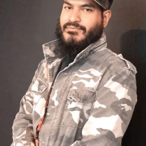 تصویر هنرمند Ridwan Roull Rohaz