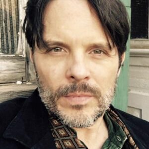 تصویر هنرمند Jon Michael Davis