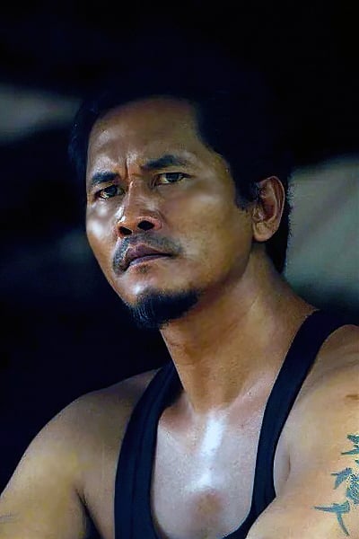 تصویر هنرمند Trong Kam