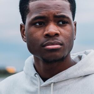 تصویر هنرمند Uche Agada