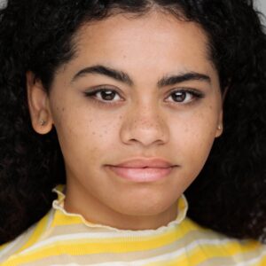 تصویر هنرمند Nina Barker-Francis