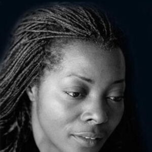 تصویر هنرمند Félicité Wouassi