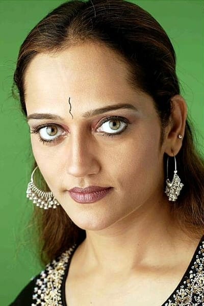 تصویر هنرمند Chithra Iyer
