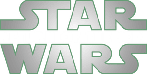 لوگوی رسمی فیلم Return of the Jedi (1983)